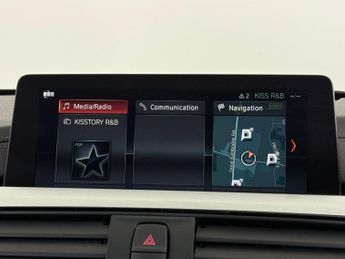 BMW 4 Series 2.0 420i M Sport Auto Euro 6 (s/s) 2dr