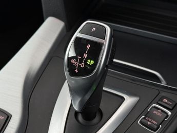 BMW 4 Series 2.0 420i M Sport Auto Euro 6 (s/s) 2dr