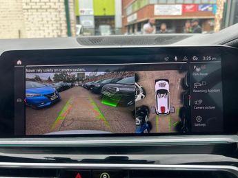 BMW X5 3.0 30d MHT M Sport Auto xDrive Euro 6 (s/s) 5dr