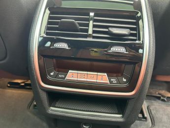 BMW X5 3.0 30d MHT M Sport Auto xDrive Euro 6 (s/s) 5dr