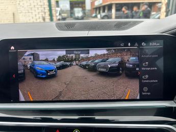 BMW X5 3.0 30d MHT M Sport Auto xDrive Euro 6 (s/s) 5dr