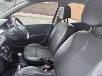 Renault Clio 1.2 Dynamique TomTom Euro 5 5dr