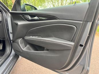 Vauxhall Insignia 1.5i Turbo GPF SRi VX Line Nav Grand Sport Euro 6 (s/s) 5dr