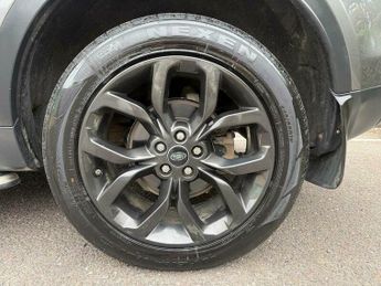 Land Rover Discovery Sport 2.0 TD4 Landmark SUV 5dr Diesel Auto 4WD Euro 6 (s/s) (180 ps)
