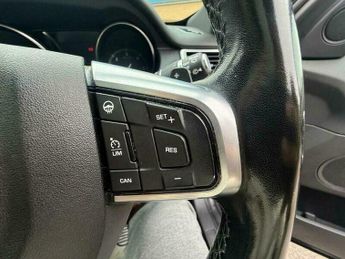 Land Rover Discovery Sport 2.0 TD4 Landmark SUV 5dr Diesel Auto 4WD Euro 6 (s/s) (180 ps)