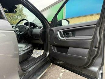 Land Rover Discovery Sport 2.0 TD4 Landmark SUV 5dr Diesel Auto 4WD Euro 6 (s/s) (180 ps)