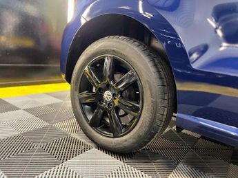 Volkswagen Polo 1.4 Match Edition DSG Euro 5 3dr