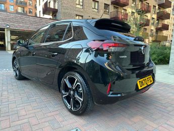 Vauxhall Corsa 1.2 Turbo Elite Nav Premium Euro 6 (s/s) 5dr