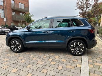 Skoda Karoq 1.5 TSI ACT SE L DSG Euro 6 (s/s) 5dr
