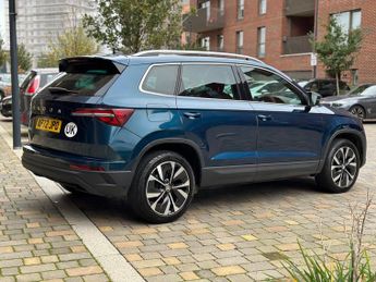 Skoda Karoq 1.5 TSI ACT SE L DSG Euro 6 (s/s) 5dr