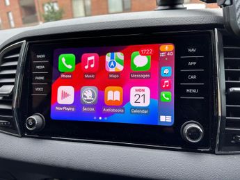 Skoda Karoq 1.5 TSI ACT SE L DSG Euro 6 (s/s) 5dr