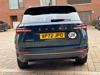 Skoda Karoq 1.5 TSI ACT SE L DSG Euro 6 (s/s) 5dr
