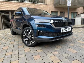 Skoda Karoq 1.5 TSI ACT SE L DSG Euro 6 (s/s) 5dr