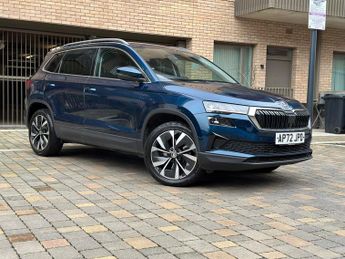 Skoda Karoq 1.5 TSI ACT SE L DSG Euro 6 (s/s) 5dr