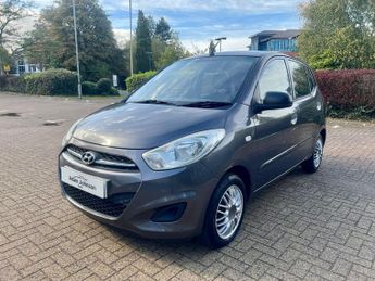 Hyundai I10 1.2 Classic Euro 5 5dr