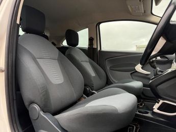 Ford Ka 1.2 Zetec Euro 4 3dr