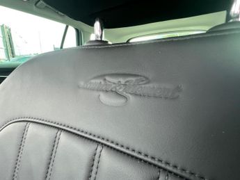 Skoda Superb 2.0 TDI Laurin & Klement DSG Auto 6Spd 4WD Euro 6 (s/s) 5dr