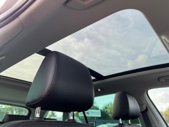 Skoda Superb 2.0 TDI Laurin & Klement DSG Auto 6Spd 4WD Euro 6 (s/s) 5dr