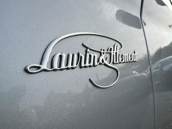 Skoda Superb 2.0 TDI Laurin & Klement DSG Auto 6Spd 4WD Euro 6 (s/s) 5dr