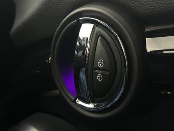 MINI Hatch 2.0 Cooper S Sport Steptronic Euro 6 (s/s) 5dr