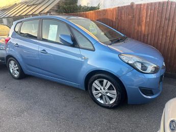 Hyundai IX20 1.6 Active Auto Euro 5 5dr