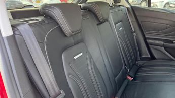 Ford Focus 1.5T EcoBoost Vignale Auto Euro 6 (s/s) 5dr