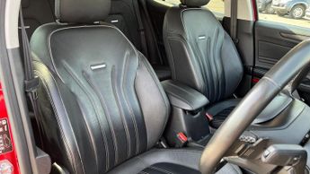 Ford Focus 1.5T EcoBoost Vignale Auto Euro 6 (s/s) 5dr