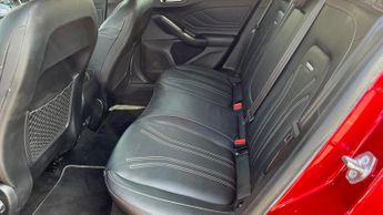 Ford Focus 1.5T EcoBoost Vignale Auto Euro 6 (s/s) 5dr