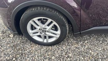 Toyota C-HR 1.8 VVT-h Icon CVT Euro 6 (s/s) 5dr