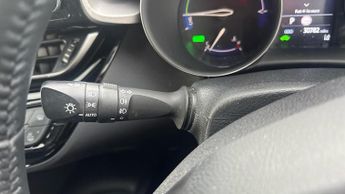 Toyota C-HR 1.8 VVT-h Icon CVT Euro 6 (s/s) 5dr
