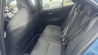 Toyota Corolla 2.0 VVT-h Excel CVT Euro 6 (s/s) 5dr