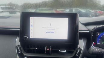 Toyota Corolla 2.0 VVT-h Excel CVT Euro 6 (s/s) 5dr