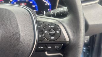 Toyota Corolla 2.0 VVT-h Excel CVT Euro 6 (s/s) 5dr
