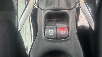 Toyota Corolla 2.0 VVT-h Excel CVT Euro 6 (s/s) 5dr