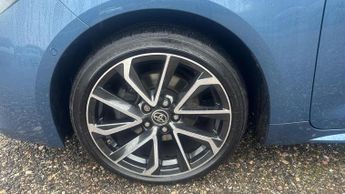 Toyota Corolla 2.0 VVT-h Excel CVT Euro 6 (s/s) 5dr