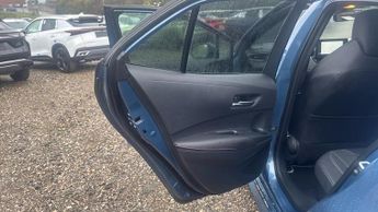 Toyota Corolla 2.0 VVT-h Excel CVT Euro 6 (s/s) 5dr