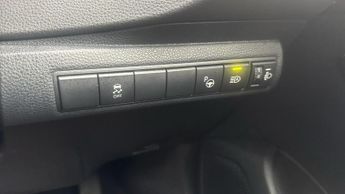 Toyota Corolla 2.0 VVT-h Excel CVT Euro 6 (s/s) 5dr