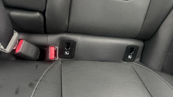 Toyota Corolla 2.0 VVT-h Excel CVT Euro 6 (s/s) 5dr