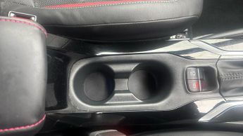 Toyota Corolla 2.0 VVT-h Excel CVT Euro 6 (s/s) 5dr