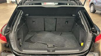 Audi A3 1.0 TFSI 30 Sport Sportback S Tronic Euro 6 (s/s) 5dr