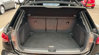 Audi A3 1.5 TFSI 35 S line Sportback S Tronic Euro 6 (s/s) 5dr