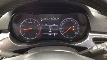 Vauxhall Corsa 1.4i Energy Auto Euro 6 3dr