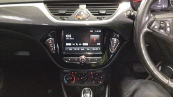Vauxhall Corsa 1.4i Energy Auto Euro 6 3dr