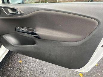 Vauxhall Corsa 1.4i Energy Auto Euro 6 3dr