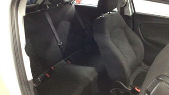Vauxhall Corsa 1.4i Energy Auto Euro 6 3dr