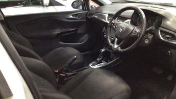 Vauxhall Corsa 1.4i Energy Auto Euro 6 3dr