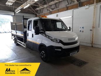 Iveco Daily 65C18D