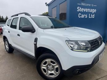 Dacia Duster 1.0 TCe Essential Euro 6 (s/s) 5dr