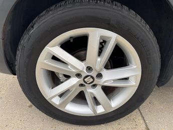 SEAT Arona 1.0 TSI FR DSG Euro 6 (s/s) 5dr