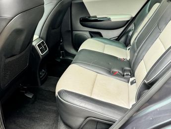 Kia Sportage 1.6 T-GDi GT-Line S DCT AWD Euro 6 5dr